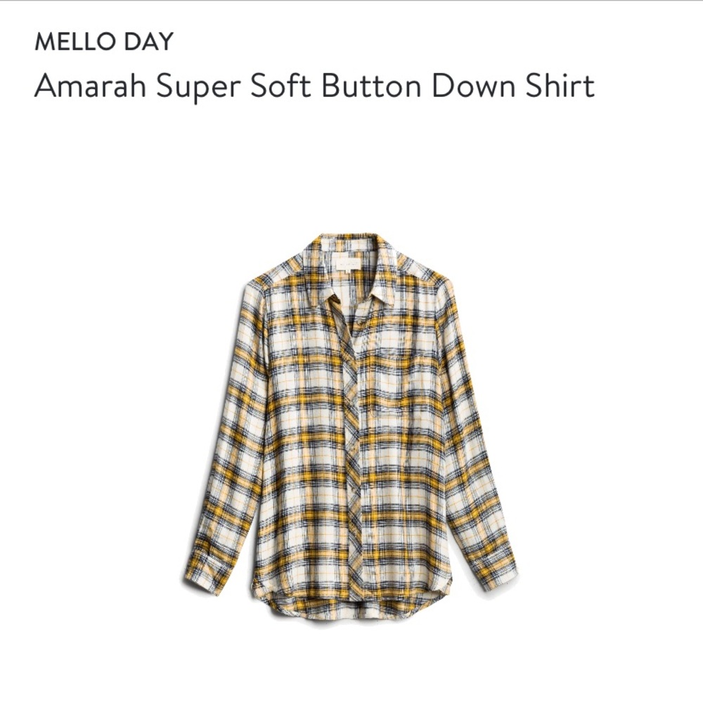 NWT Mello Day Amarah